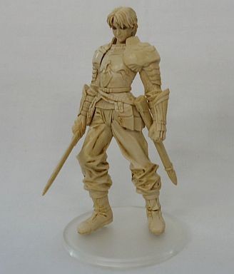 Lucio (Ivory Color), Valkyrie Profile, Valkyrie Profile: Lenneth, Square Enix, Trading