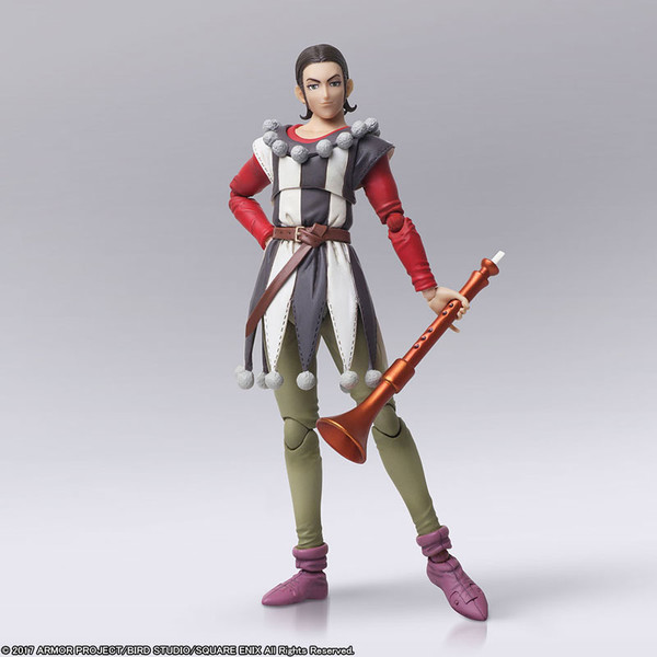 Hagure Metal, Shirubia, Dragon Quest XI Sugisarishi Toki Wo Motomete, Square Enix, Action/Dolls, 4988601343503