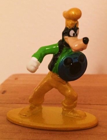 Goofy, Kingdom Hearts, Jada Toys, Trading