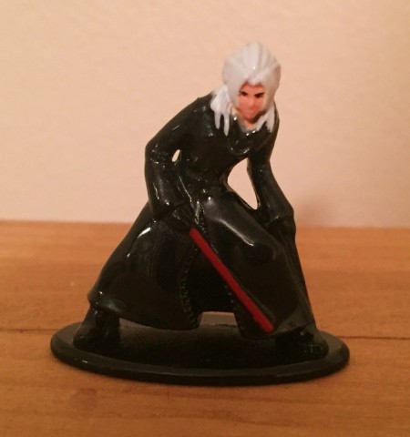 Xemnas, Kingdom Hearts, Jada Toys, Trading