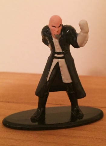 Master Xehanort, Kingdom Hearts, Jada Toys, Trading