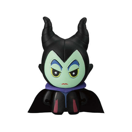 Maleficent, Kingdom Hearts, Bandai, Trading, 4549660333555