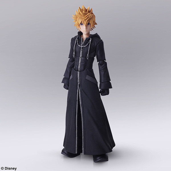 Roxas, Kingdom Hearts III, Square Enix, Action/Dolls, 4988601346245