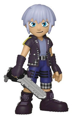 Riku, Kingdom Hearts III, Funko Toys, Trading