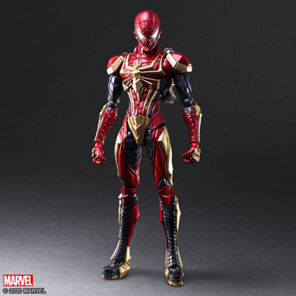 Spider-Man, Spider-Man, Square Enix, Action/Dolls, 4988601351362