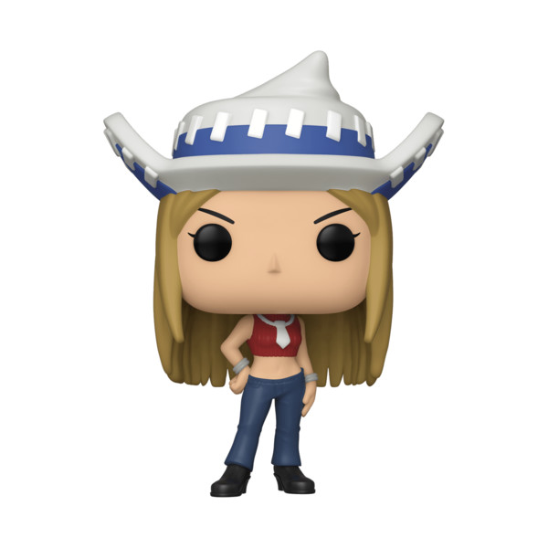 Elizabeth Thompson, Soul Eater, Funko Toys, Pre-Painted