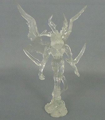 Griever (Crystal), Final Fantasy VIII, Square Enix, Trading