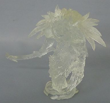 Braska no Kyuukyoku Shoukan (Crystal), Final Fantasy X, Square Enix, Trading