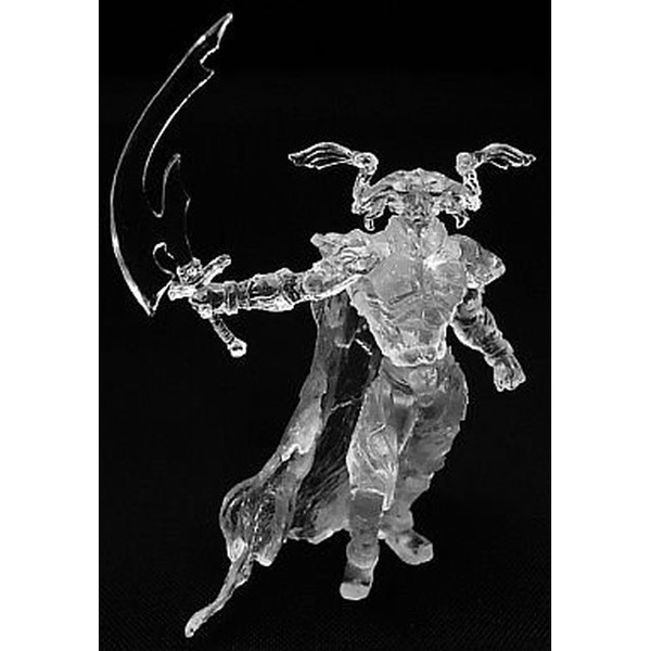 Odin (Crystal), Final Fantasy VIII, Square Enix, Trading