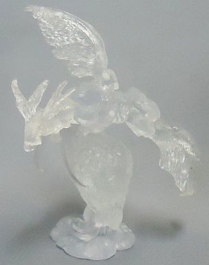 Reverse Sephiroth (Crystal), Final Fantasy VII, Square Enix, Trading