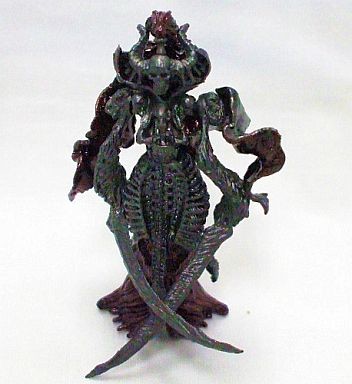 Lich (Metallic), Final Fantasy IX, Square Enix, Trading