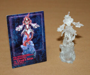 Kuja (Crystal), Final Fantasy IX, Square Enix, Trading