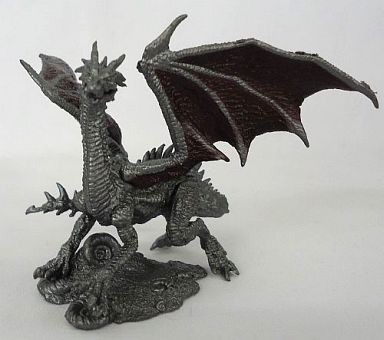 Fafnir (Metallic), Final Fantasy XI, Square Enix, Trading