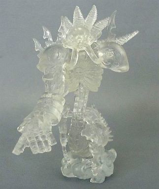 Tarui (Crystal), Final Fantasy X-2, Square Enix, Trading