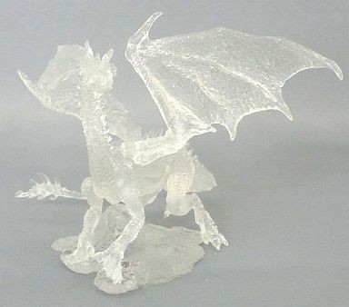 Fafnir (Crystal), Final Fantasy XI, Square Enix, Trading