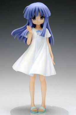 Furude Rika, Higurashi No Naku Koro Ni, Wave, Pre-Painted, 4943209610563