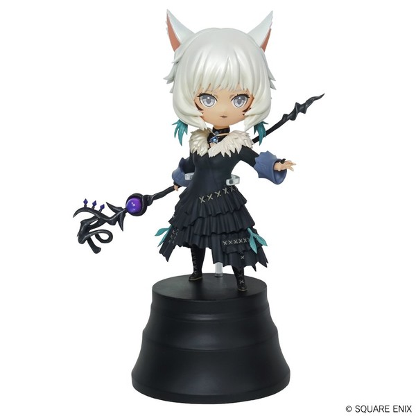 Y'shtola Rhul, Final Fantasy XIV, Square Enix, Action/Dolls, 4988601244008