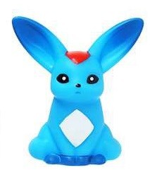 Carbuncle, Final Fantasy XIV, Square Enix, Trading, 4988601243247