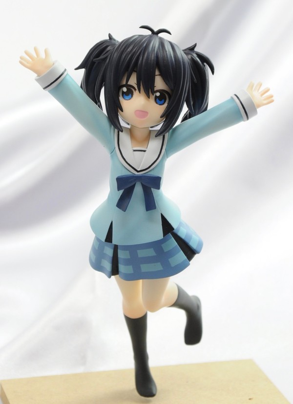 Kobe Shio, Happy Sugar Life, Kuni20xx, Garage Kit
