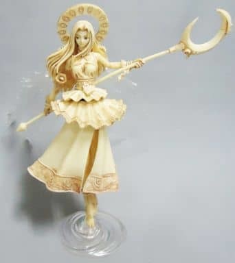 Iseria Queen (Ivory), Star Ocean: Till The End Of Time, Square Enix, Trading