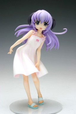 Furude Hanyuu, Higurashi No Naku Koro Ni, Wave, Pre-Painted, 4943209610570