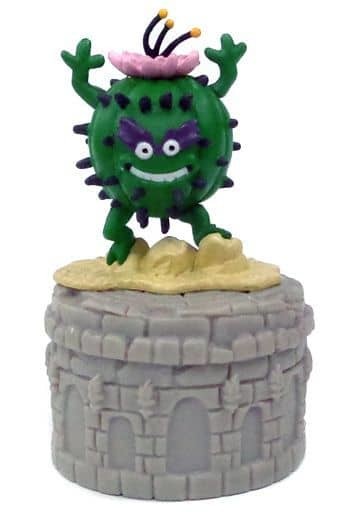 Sabotenball, Dragon Quest, Square Enix, Trading