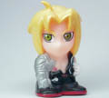 Edward Elric, Hagane No Renkinjutsushi, Popy, Trading, 4571138722462