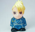 Riza Hawkeye, Hagane No Renkinjutsushi, Popy, Trading, 4571138722462