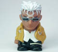 Scar, Hagane No Renkinjutsushi, Popy, Trading, 4571138722462