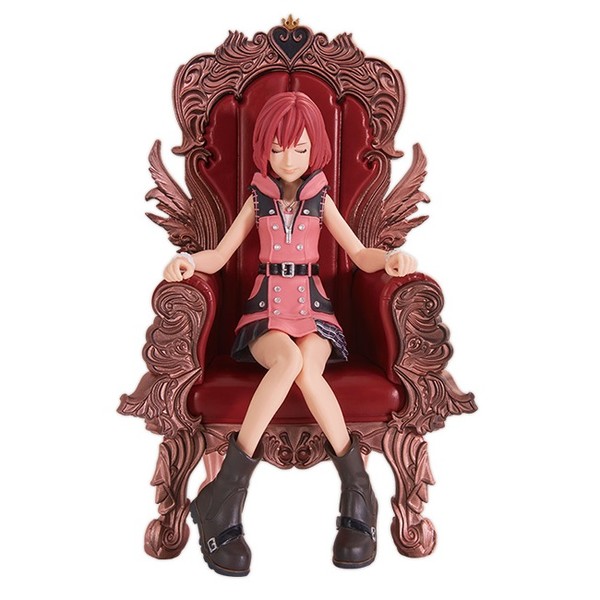 Kairi, Kingdom Hearts, Bandai Spirits, Pre-Painted