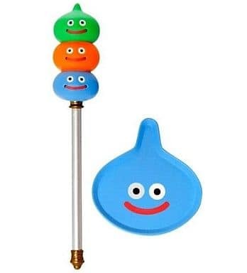 Slime, Slime Tower (Items Gallery), Dragon Quest X: Mezameshi Itsutsu No Shuzoku Online, Square Enix, Accessories