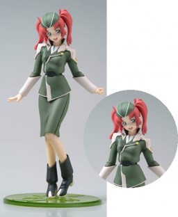 Meyrin Hawke (RAH DX), Kidou Senshi Gundam SEED Destiny, MegaHouse, Pre-Painted, 1/8, 4535123710292