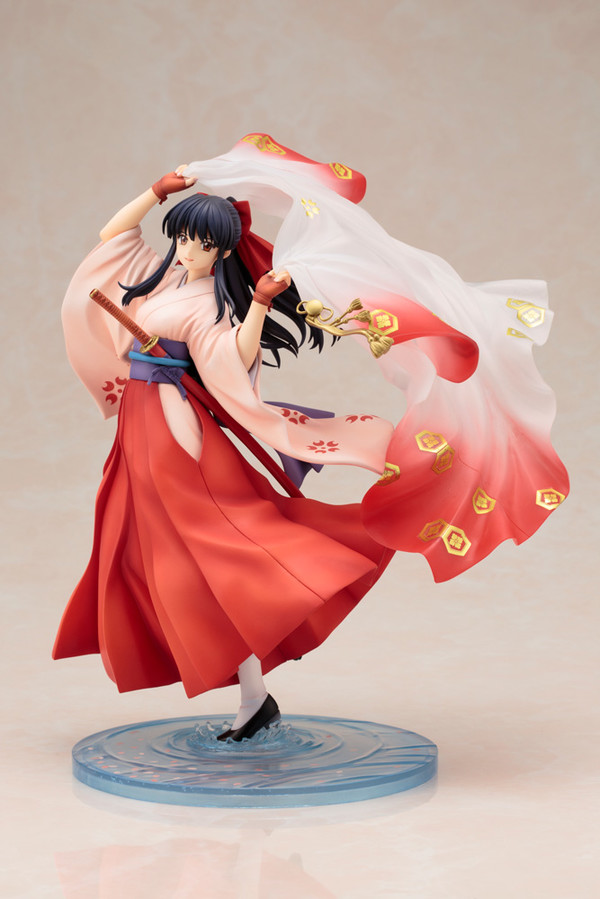 Shinguuji Sakura, Sakura Taisen, Kotobukiya, Pre-Painted, 1/8, 4934054025268