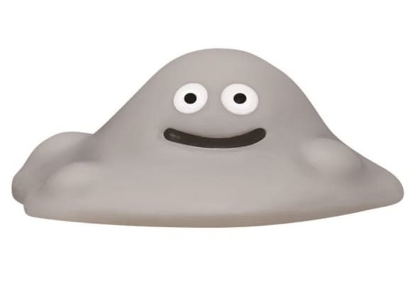 Hagure Metal, Dragon Quest, Square Enix, Trading