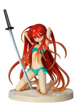 Shana (Candy Bikini), Shakugan No Shana II, Kotobukiya, Pre-Painted, 1/8, 4934054779253