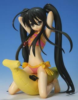 Shana (China Bikini), Shakugan No Shana, Kotobukiya, Pre-Painted, 1/8, 4934054779413
