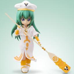 Alice Carroll, Aria, MegaHouse, Action/Dolls