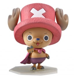 Chopper Man (Returns), One Piece, MegaHouse, Pre-Painted