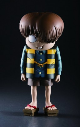 Kitaro (Soft Stage), Hakaba Kitaro, MegaHouse, Pre-Painted