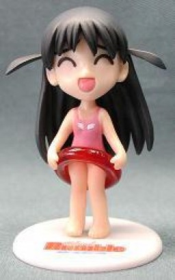 Tsukamoto Tenma (P.D. Collection - swimsuit), School Rumble, MegaHouse, Trading