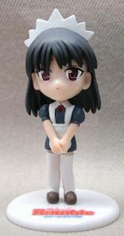 Tsukamoto Yakumo (P.D. Collection - maid), School Rumble, MegaHouse, Trading