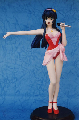 Misumaru Yurika (Bathing Suit), Kidou Senkan Nadesico, Musashiya, Pre-Painted, 1/5