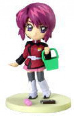 Lunamaria Hawke (Petit Studio 5), Kidou Senshi Gundam SEED Destiny, MegaHouse, Trading