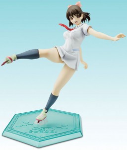 Aoi Minamo, RD Sennou Chousashitsu, MegaHouse, Pre-Painted, 1/8, 4535123711688