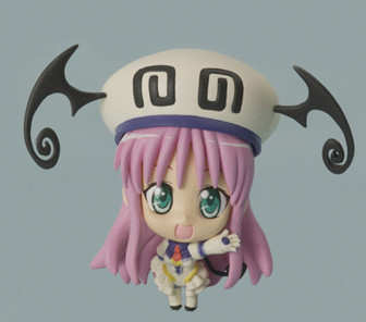 Lala Satalin Deviluke, To LOVEru, MegaHouse, Trading, 4535123809163