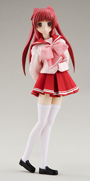 Kousaka Tamaki (School Uniform, Gym Uniform), To Heart 2, MegaHouse, Action/Dolls, 1/6, 4535123806636