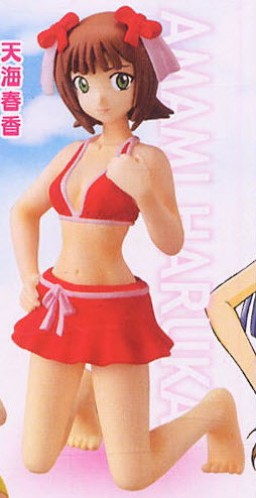 Amami Haruka, The Idolmaster, MegaHouse, Trading, 4535123805974