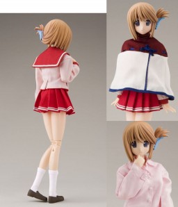 Komaki Manaka, To Heart 2, MegaHouse, Action/Dolls, 1/6, 4535123807152