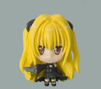 Konjiki no Yami, To LOVEru, MegaHouse, Trading, 4535123809163