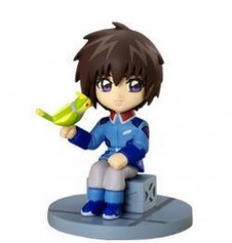 Kira Yamato, Torii (Petit Studio 5), Kidou Senshi Gundam SEED Destiny, MegaHouse, Trading